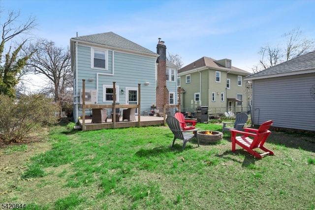 40 Lenox Ter, Bloomfield Twp., NJ 07003