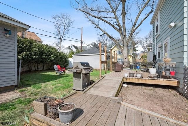 40 Lenox Ter, Bloomfield Twp., NJ 07003