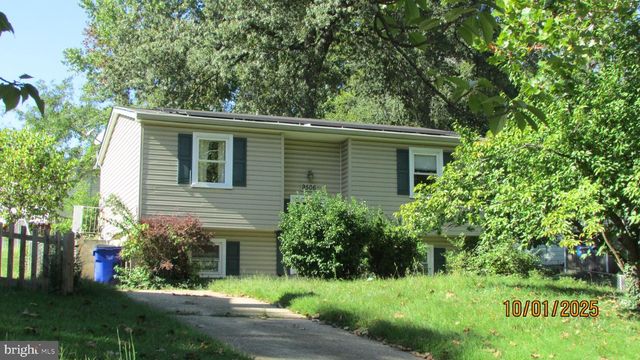 9506 49TH AVE, College Park, MD 20740