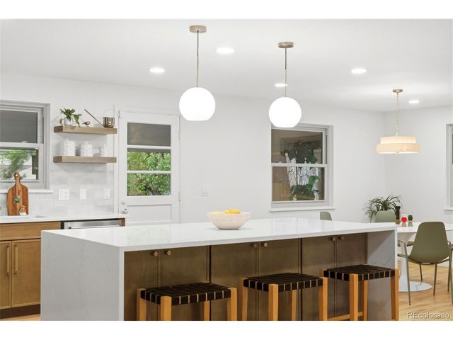6017 Xenon St, Arvada, CO 80004