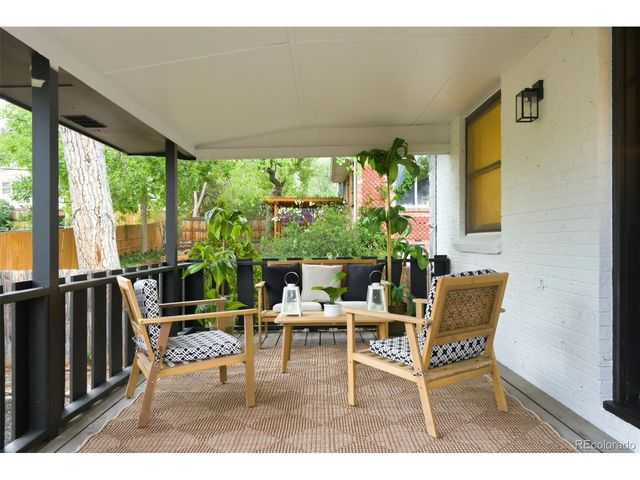 6017 Xenon St, Arvada, CO 80004