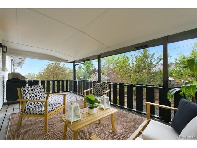 6017 Xenon St, Arvada, CO 80004