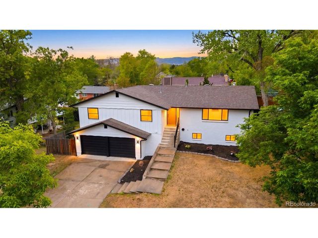 6017 Xenon St, Arvada, CO 80004