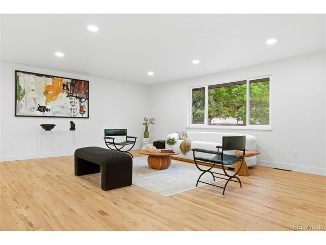 6017 Xenon St, Arvada, CO 80004