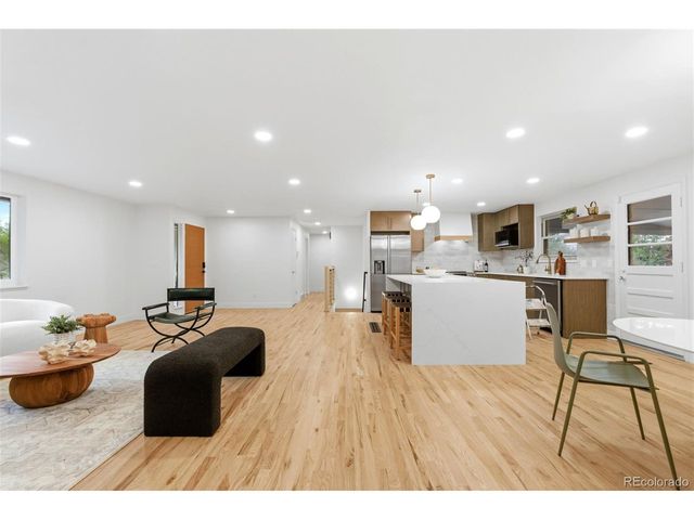 6017 Xenon St, Arvada, CO 80004
