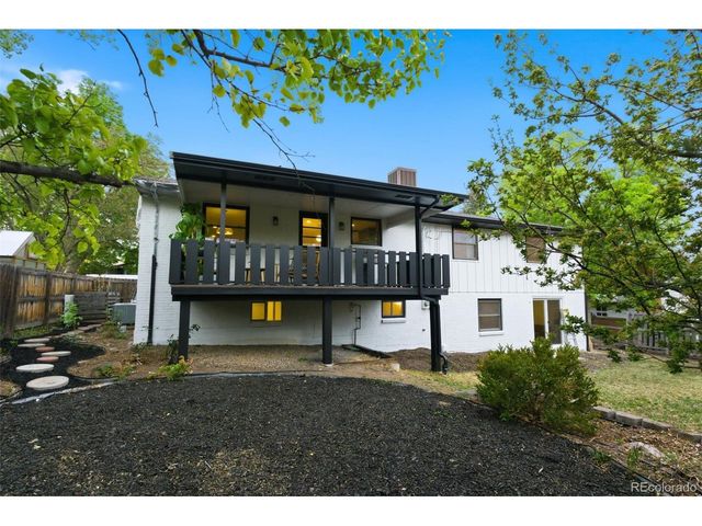 6017 Xenon St, Arvada, CO 80004