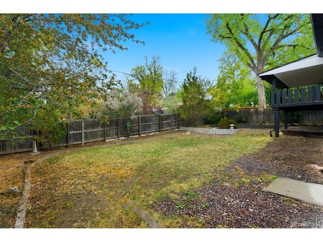 6017 Xenon St, Arvada, CO 80004