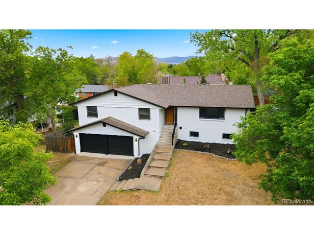 6017 Xenon St, Arvada, CO 80004