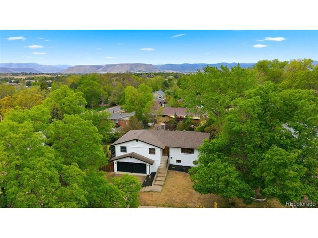 6017 Xenon St, Arvada, CO 80004