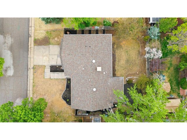 6017 Xenon St, Arvada, CO 80004