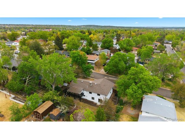 6017 Xenon St, Arvada, CO 80004