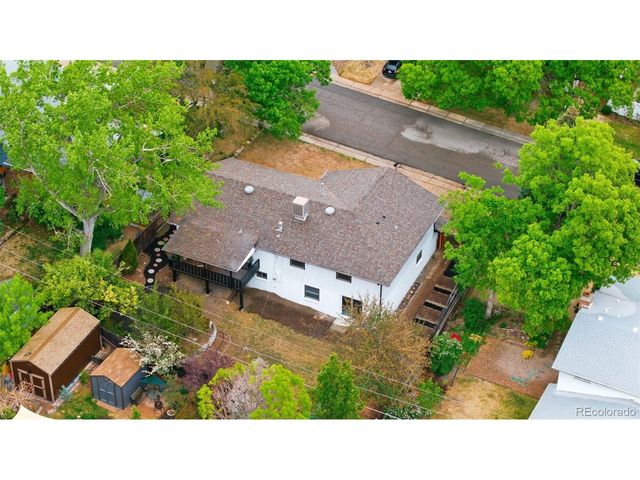 6017 Xenon St, Arvada, CO 80004
