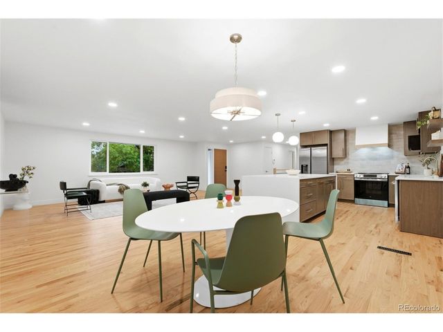 6017 Xenon St, Arvada, CO 80004