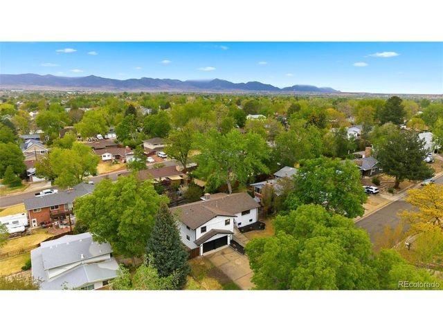 6017 Xenon St, Arvada, CO 80004