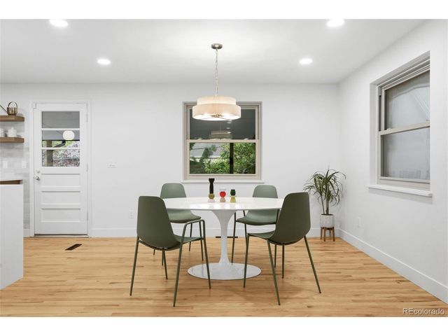 6017 Xenon St, Arvada, CO 80004