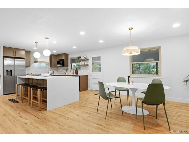 6017 Xenon St, Arvada, CO 80004