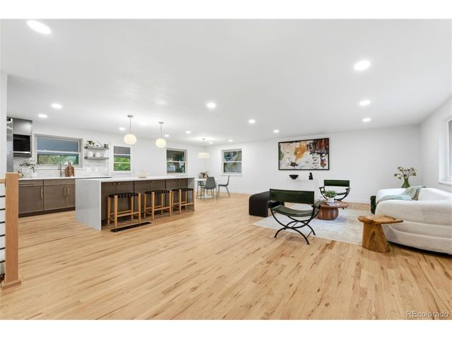 6017 Xenon St, Arvada, CO 80004