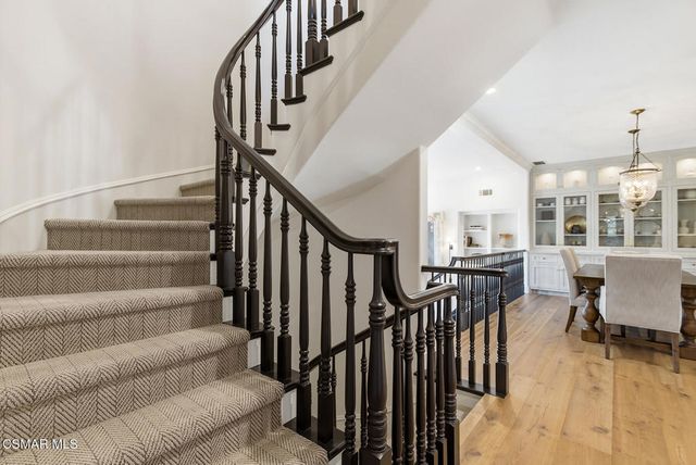 2406 Swanfield Court, Thousand Oaks, CA 91361