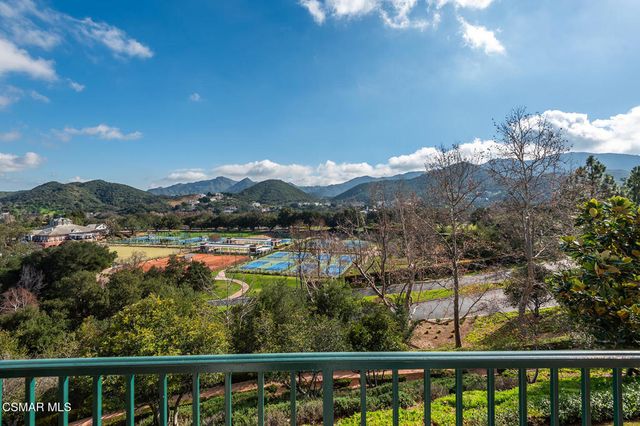 2406 Swanfield Court, Thousand Oaks, CA 91361