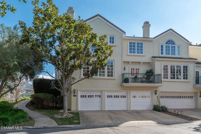 2406 Swanfield Court, Thousand Oaks, CA 91361