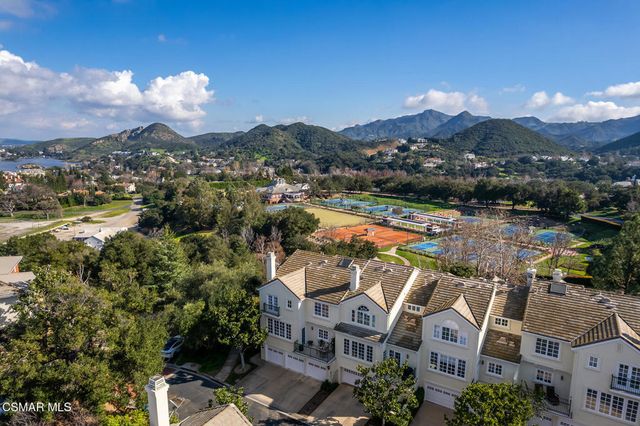 2406 Swanfield Court, Thousand Oaks, CA 91361
