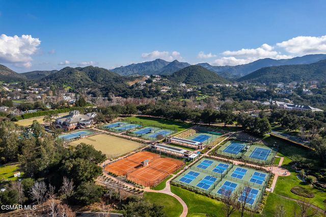 2406 Swanfield Court, Thousand Oaks, CA 91361