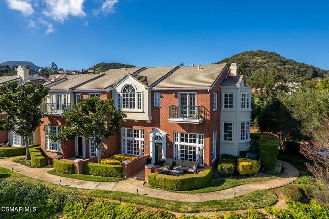 2406 Swanfield Court, Thousand Oaks, CA 91361