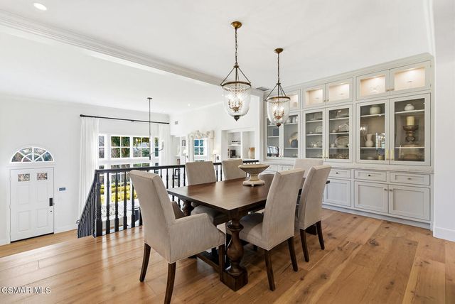 2406 Swanfield Court, Thousand Oaks, CA 91361