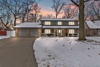 18118 Whitman Lane, Lansing, IL 60438