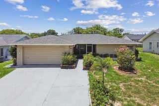 8030 SAN BERNARDINO DRIVE, Port Richey, FL 34668