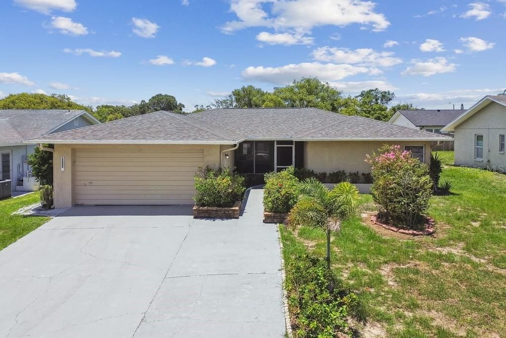 8030 SAN BERNARDINO DRIVE, Port Richey, FL 34668