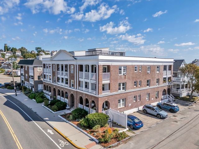 834 Nantasket Ave 3, Hull, MA 02045
