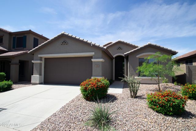 3381 W THOREAU Lane, Anthem, AZ 85086
