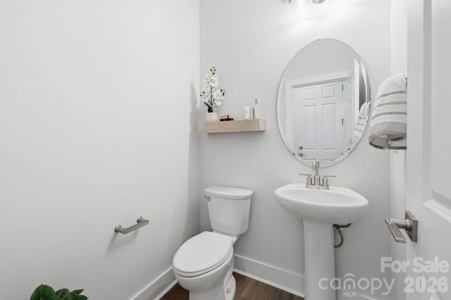 8612 Chagrin Drive, Cornelius, NC 28031