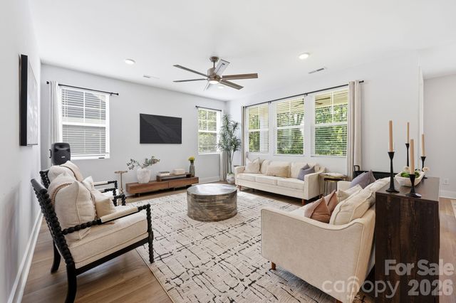 8612 Chagrin Drive, Cornelius, NC 28031