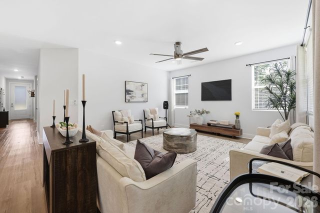 8612 Chagrin Drive, Cornelius, NC 28031