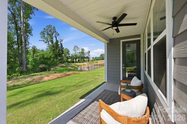 8612 Chagrin Drive, Cornelius, NC 28031