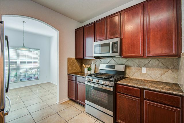 19006 Ashford Square Street, Tomball, TX 77375