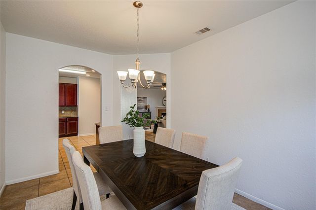 19006 Ashford Square Street, Tomball, TX 77375