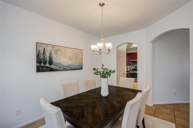 19006 Ashford Square Street, Tomball, TX 77375