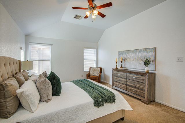 19006 Ashford Square Street, Tomball, TX 77375