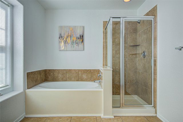 19006 Ashford Square Street, Tomball, TX 77375