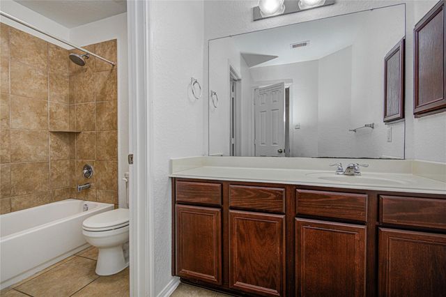 19006 Ashford Square Street, Tomball, TX 77375