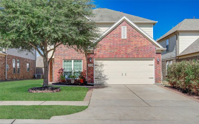 19006 Ashford Square Street, Tomball, TX 77375