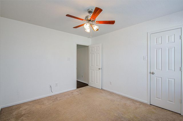 19006 Ashford Square Street, Tomball, TX 77375