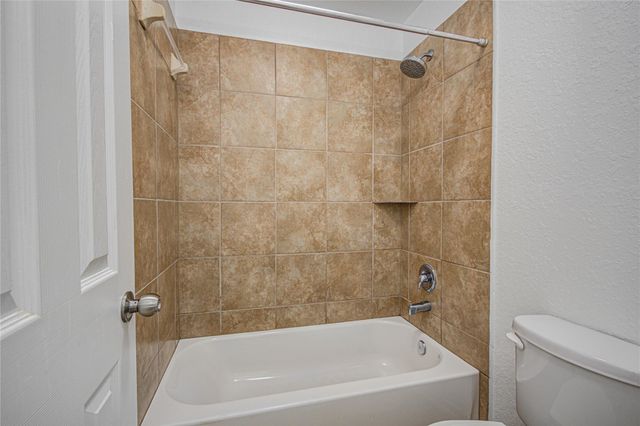 19006 Ashford Square Street, Tomball, TX 77375