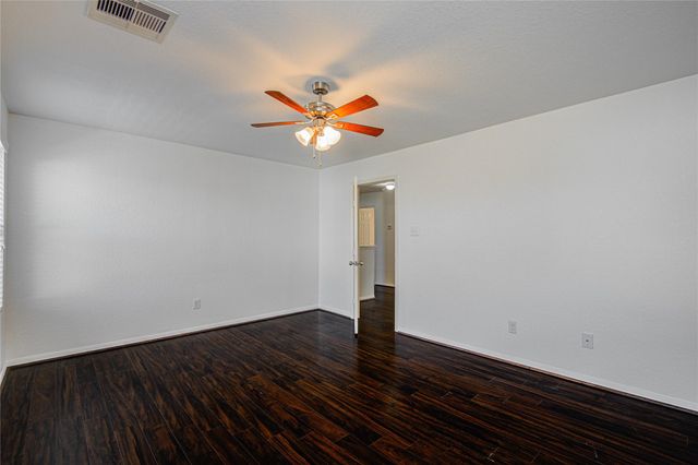 19006 Ashford Square Street, Tomball, TX 77375