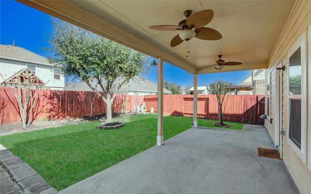 19006 Ashford Square Street, Tomball, TX 77375