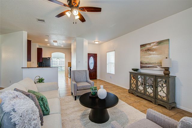 19006 Ashford Square Street, Tomball, TX 77375