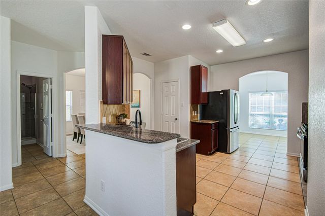 19006 Ashford Square Street, Tomball, TX 77375